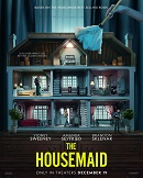 HousemaidMill Poster